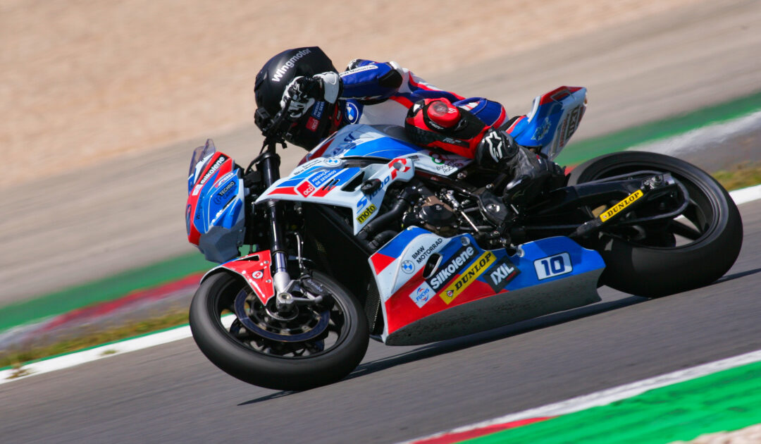 A ronda 2 de 2022 dos Troféus de Naked Bikes veio animar e bem a primeira ronda em Portimão do CNV Moto, com novidades, feitos e novos recordes!