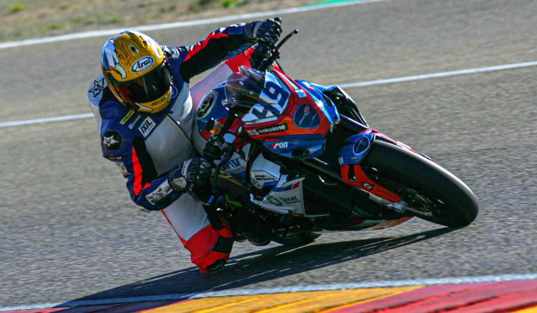 Motorland de Aragón – the final decider! Ronda 8 dos Troféus de Naked Bikes 2022